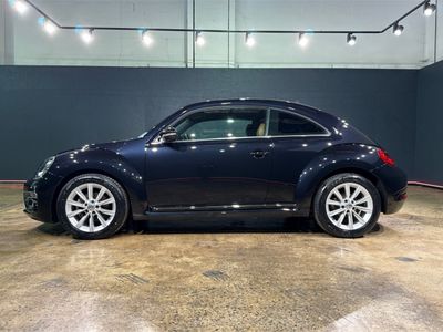 2019 Volkswagen Beetle