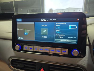 2020 Hyundai Kona