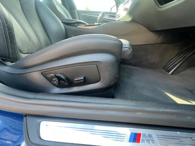 2022 BMW 5 Series