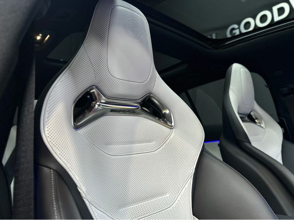 2025 Mercedes-Benz E Class