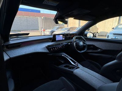 2024 Peugeot 3008