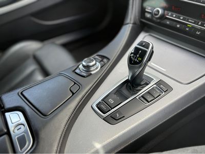 2013 BMW 6 Series