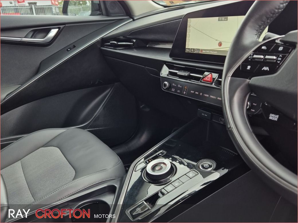 2023 Kia Niro