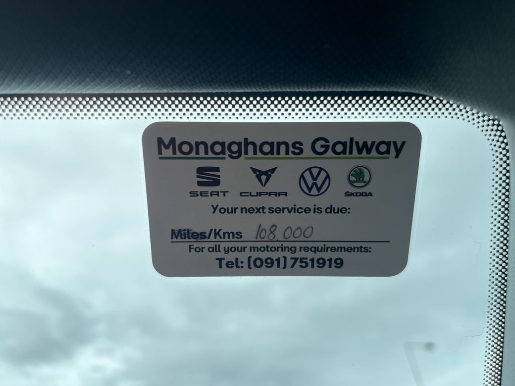 2021 Cupra Formentor