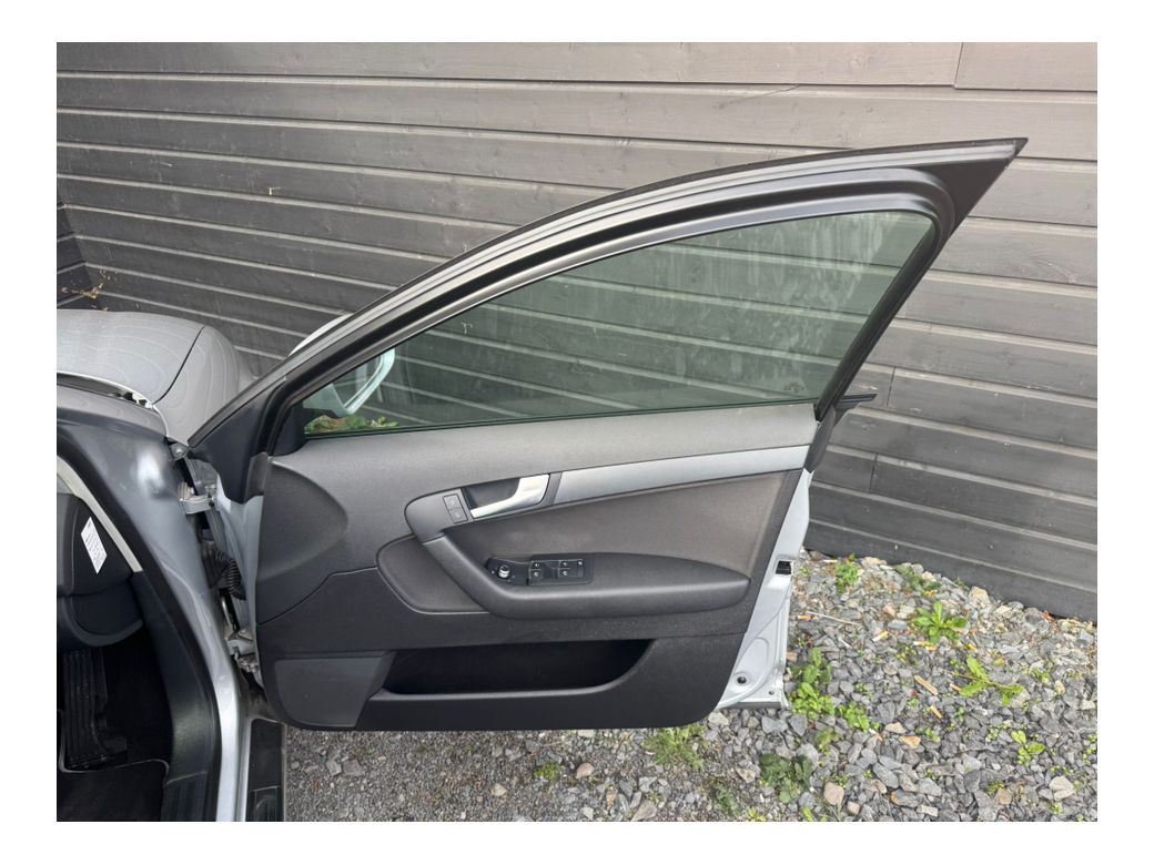 2013 Audi A3