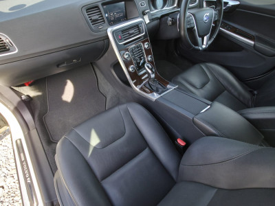 2018 Volvo S60