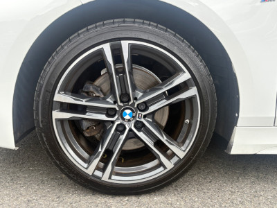 2020 BMW 1 Series