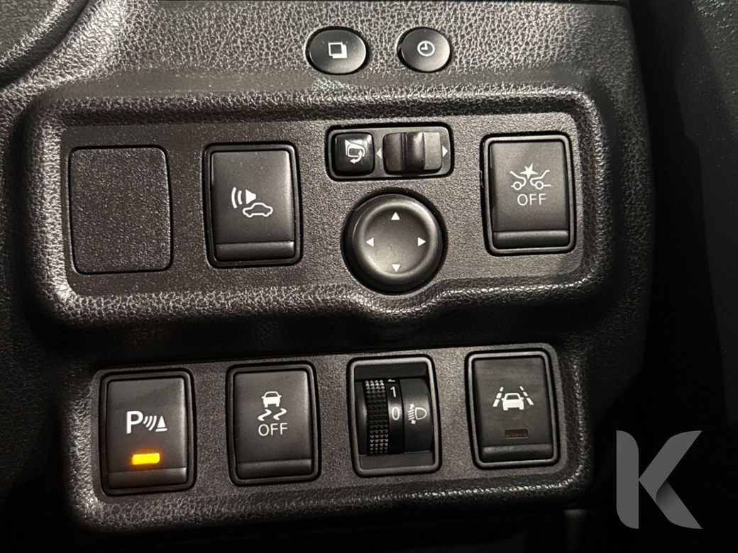2019 Nissan Note