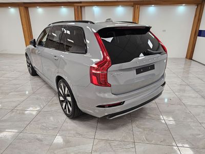 2024 Volvo XC90