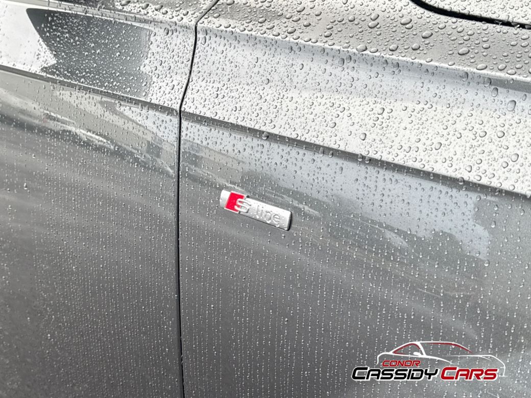 2021 Audi Q7
