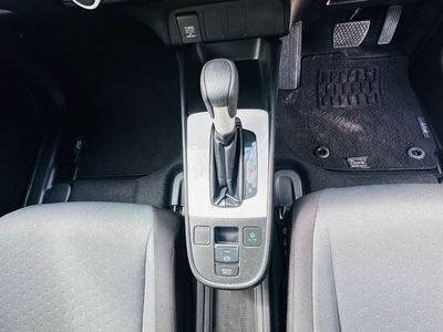2020 Honda Fit