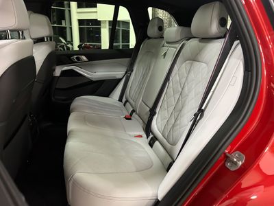 2023 BMW X5