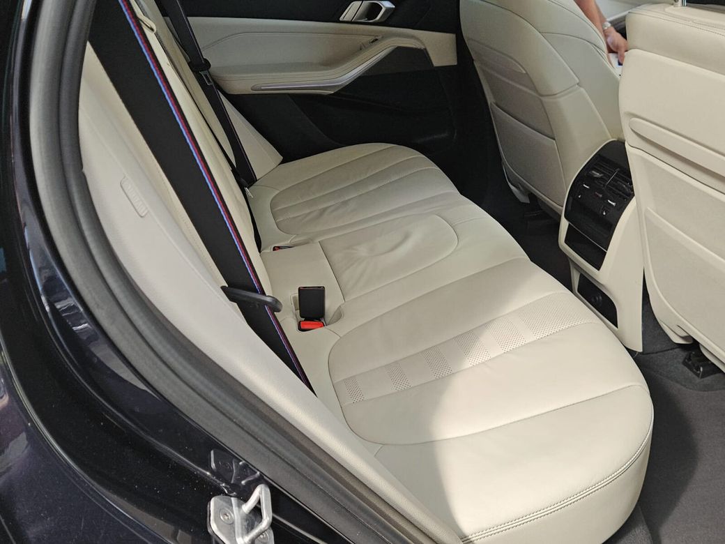 2020 BMW X5