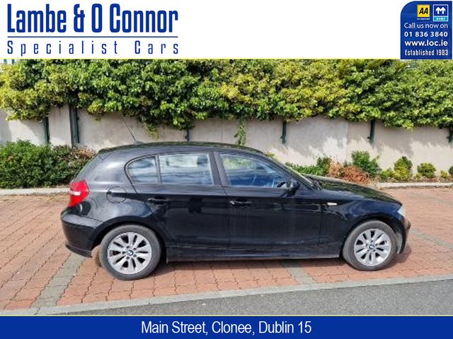 vehicle for sale from Lambe & O'Connor