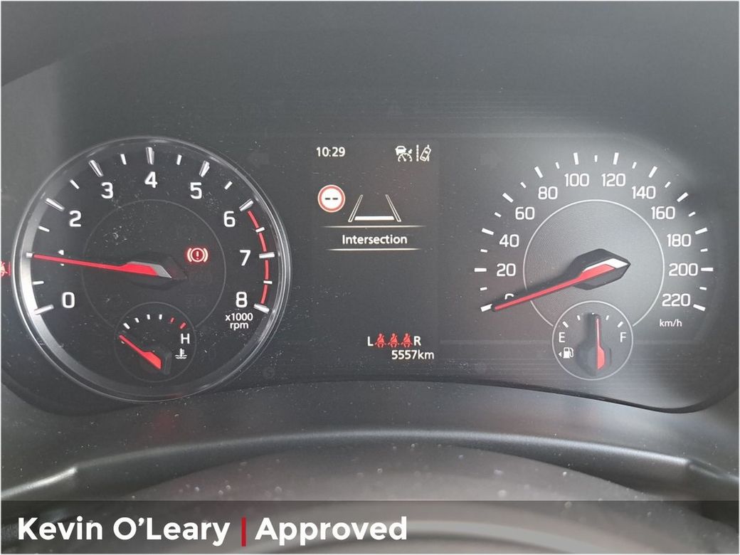 2024 Suzuki Swift