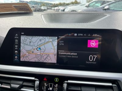 2020 BMW 3 Series