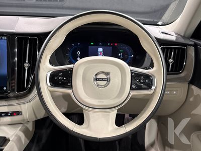 2023 Volvo XC60