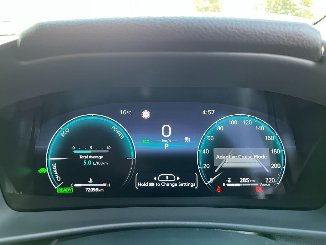 2024 Toyota C-HR