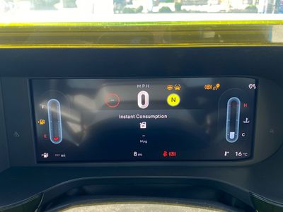 2026 Fiat Grande Panda