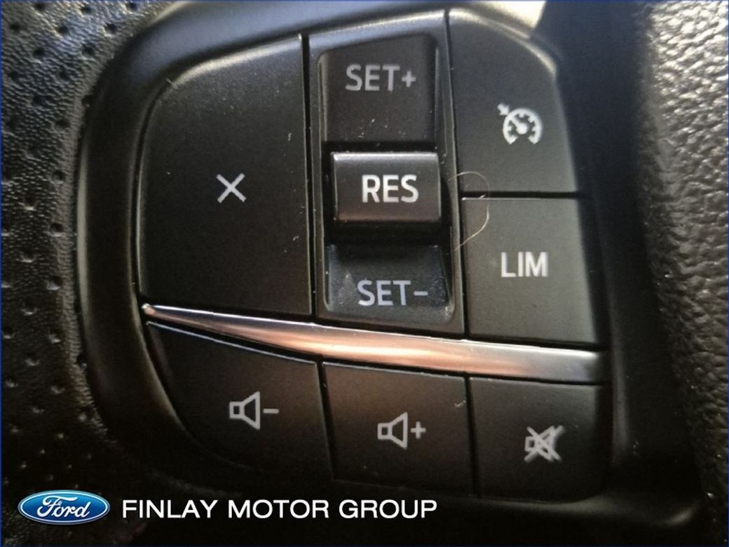 2024 Ford Kuga