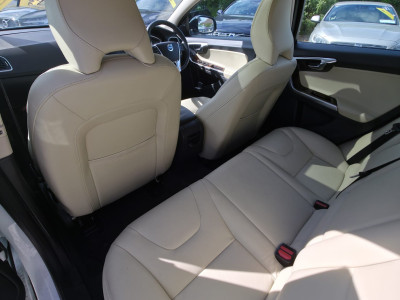2018 Volvo V60 Cross Country