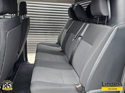 2024 Opel Vivaro