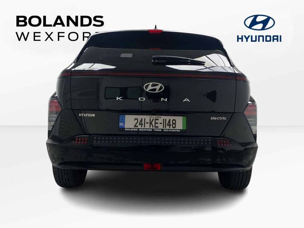 2024 Hyundai Kona