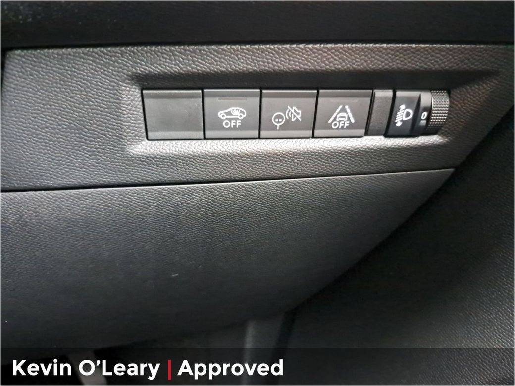 2026 Opel Frontera