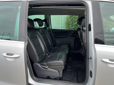 2021 SEAT Alhambra