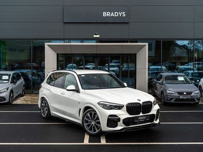 2023 BMW X5