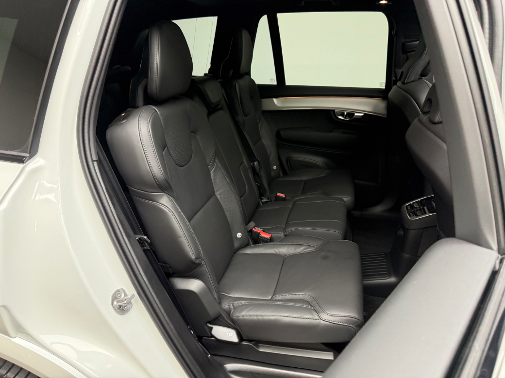 2026 Volvo XC90