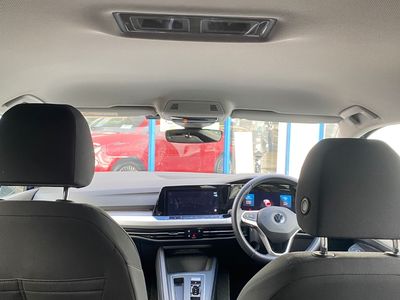 2022 Volkswagen Golf