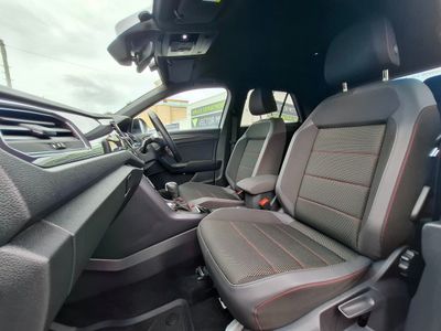 2021 Volkswagen T-Roc