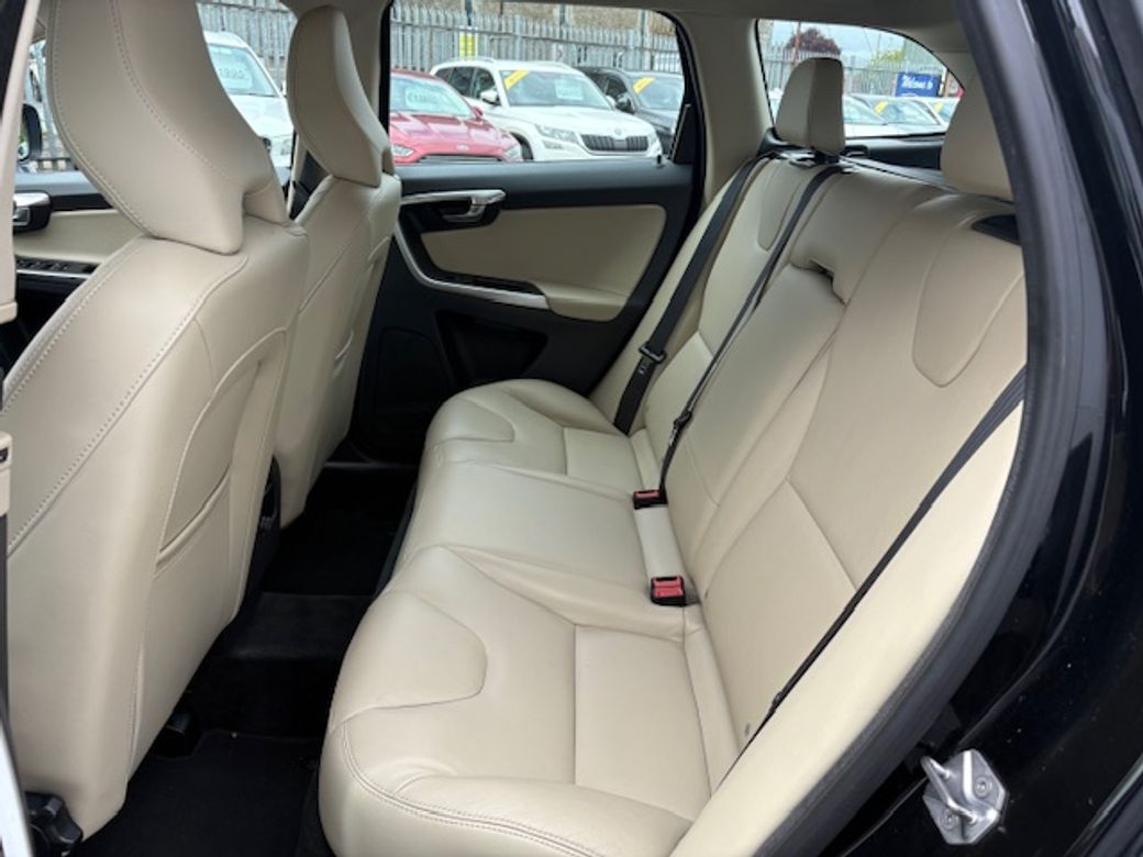 2016 Volvo XC60