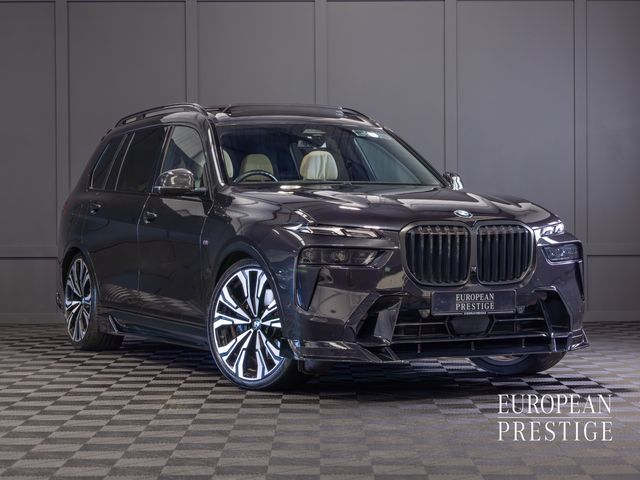 vehicle for sale from European Prestige