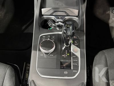 2019 BMW 1 Series