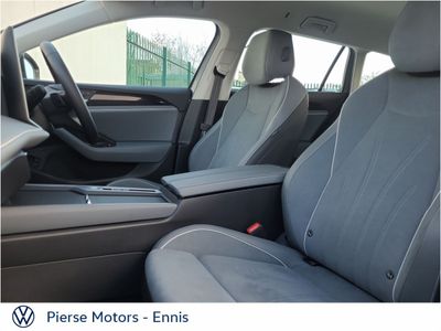 2025 Volkswagen Passat