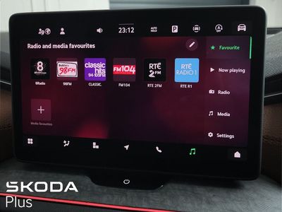 2024 Skoda Kodiaq