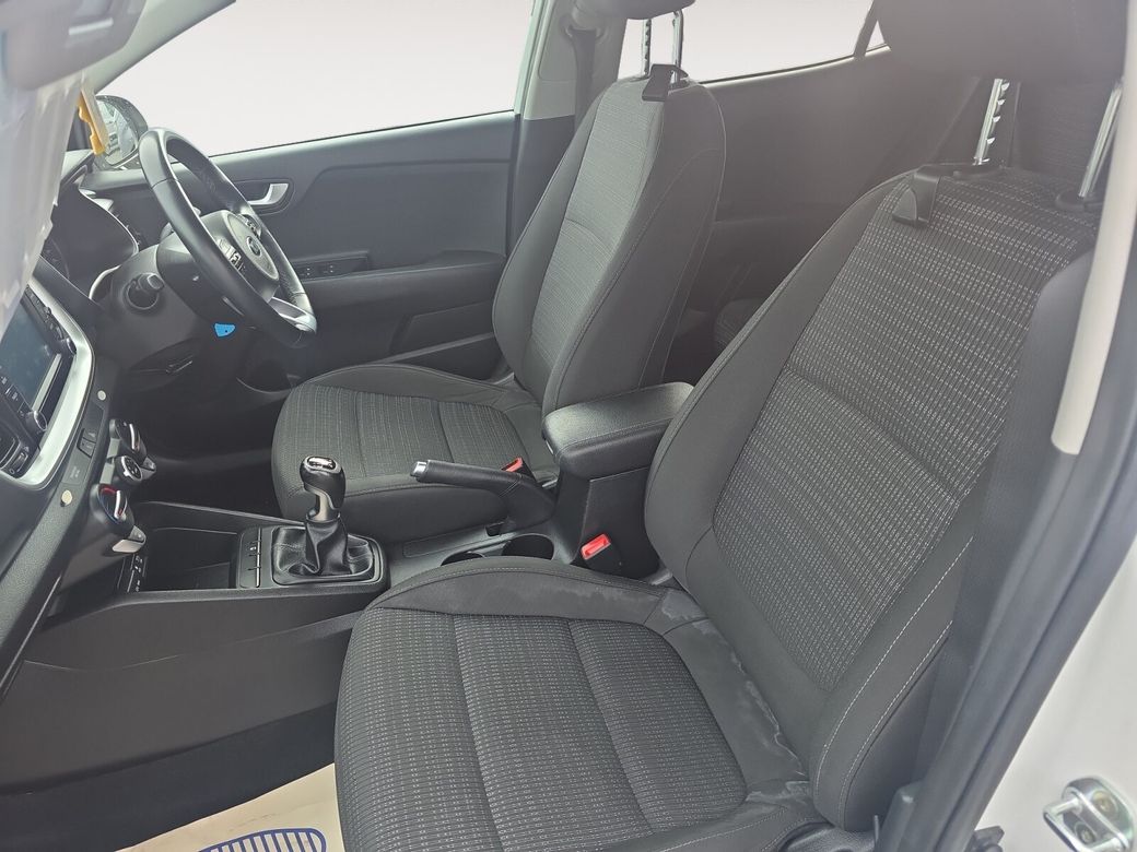 2018 Kia Stonic