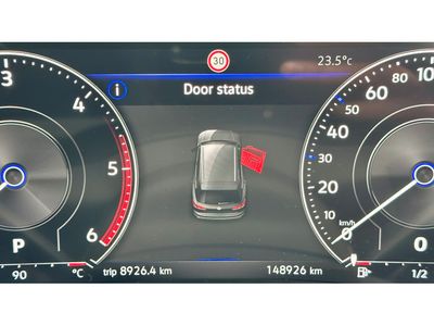 2022 Volkswagen Touareg