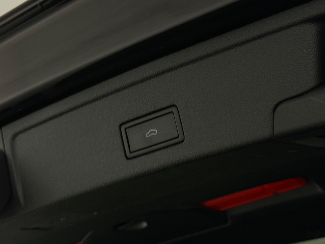 2019 Volkswagen Touareg