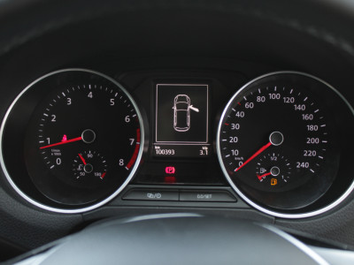 2014 Volkswagen Polo