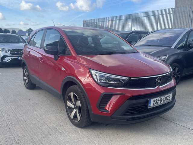 vehicle for sale from J & G Trade Car Sales Ltd