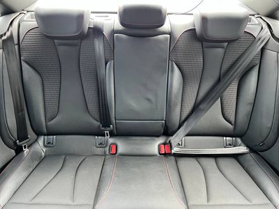 2016 Audi S3
