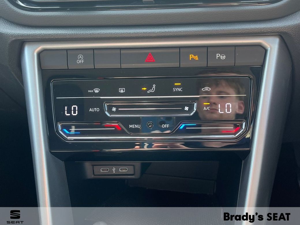 2023 Volkswagen T-Roc