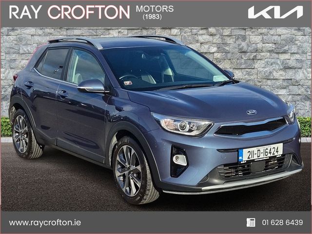 vehicle for sale from Ray Crofton Ltd