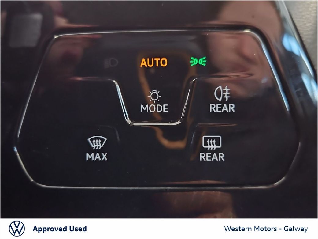 2026 Volkswagen Golf
