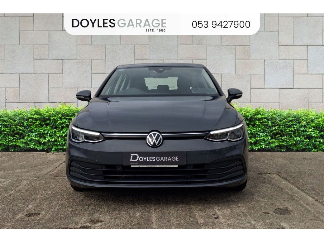 2023 Volkswagen Golf
