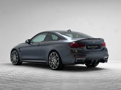 2019 BMW M4