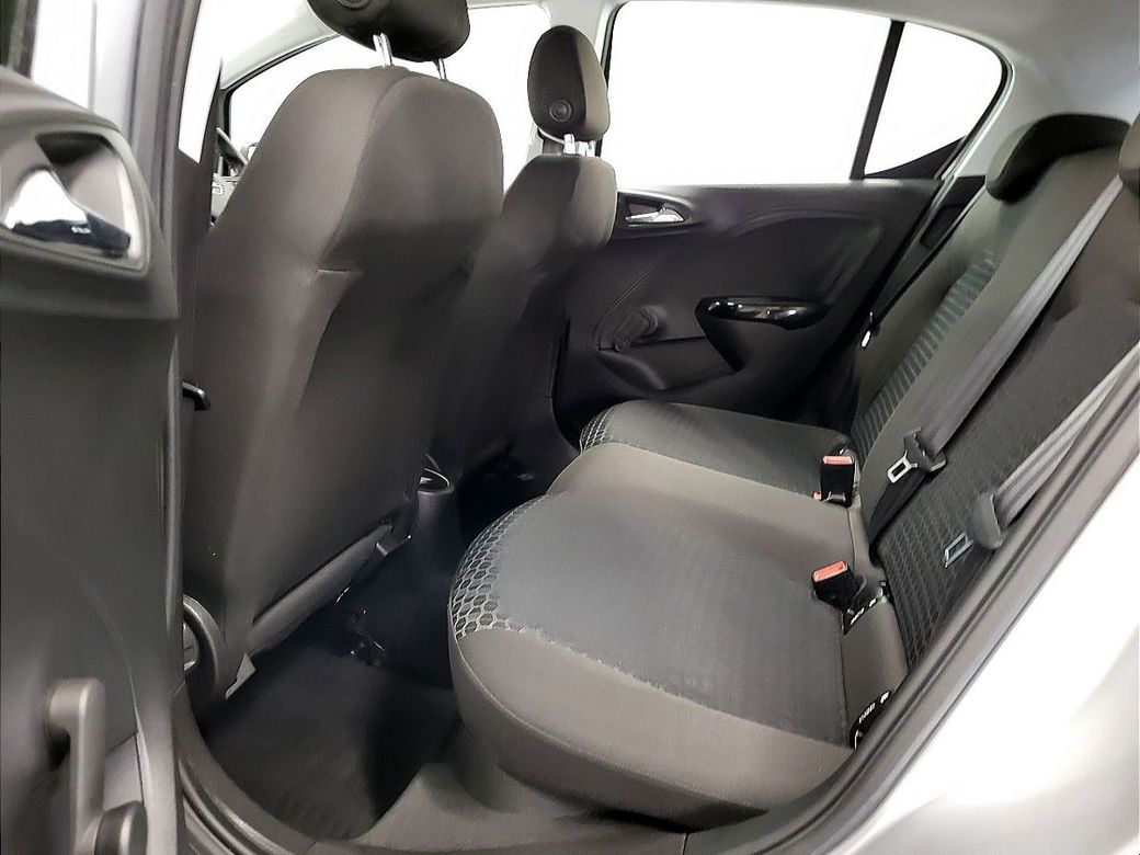 2019 Opel Corsa